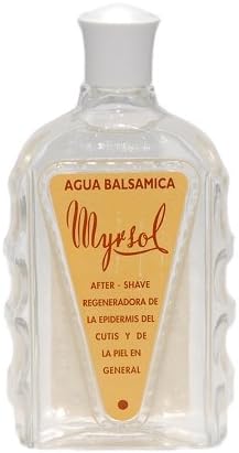 Myrsol Balsamic Water
