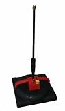 Cam Spray 526035 13 Inch Flat Surface Cleaner without Wheels