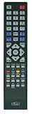 Replacement Remote Control For LG 42LH3000 LCD TV