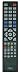 Replacement Remote Control For LG 26LH2000 LCD TV