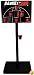 Xtreme Pong Sports Portable BasketPong Game (Red)