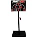 Xtreme Pong Sports Portable BasketPong Game (Red)