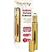 TRAVALO TOUCH ROLLERBALL Refillable Fragrance Atomizer Touch Rollerball, Gold