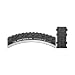Michelin Country Mud Tire (Black, 26x2.0)