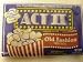 Act 2 Old Fashioned Natural Lightly Salted Popcorn 18 packs