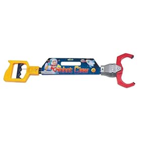  Toysmith Robot Claw # 6130-12