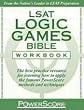 The PowerScore LSAT Logic Games Bible Workbook (Powerscore Test Preparation)