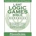 LSAT Logic Games Bible Workbook: The Best Resource for Practicing Powerscore's Famous Logic Games Methods!