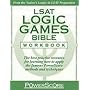 The PowerScore LSAT Logic Games Bible Workbook (Powerscore Test Preparation)