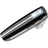 Plantronics Voyager 855 Bluetooth Headset (Black)