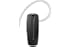 Samsung HM1950 Wireless Hands Free Bluetooth Headset - Black Leather