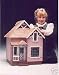 THE WINSTON COTTAGE DOLL HOUSE KIT DURACRAFT
