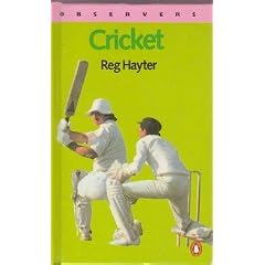 Observers Cricket