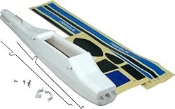 Watt-Age Fuselage - Cessna 180