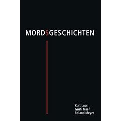 Mordsgeschichten: Zehn unheimliche Begegnungen mit der Schattenwelt