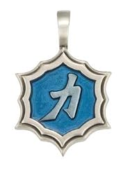 BICO AUSTRALIA JEWELRY (B49) LI LIANG - POWER & STRENGTH