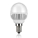 Parlat LC-SS-413-WW E14 LED Lampe, G45, warm weiss Leuchtmittel Strahler