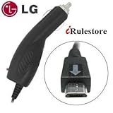 Brand New: Premium Deluxe Rapid Travel Car Charger Adaptor with Intelligent ....