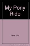 My pony ride