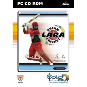 Brian Lara Cricket