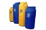Aqua-Quest 100% Waterproof Dry Bag - Activa 5L - Blue Model