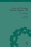Lives of Victorian literary figures. VII, Joseph Conrad, H. Rider Haggard and Rudyard Kipling by their contemporaries
