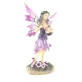 Review The Tribeca Gift Company  / Forest Fairy with Drum
