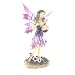 Forest Fairy with Drum