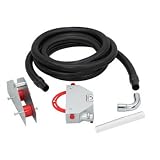 Milwaukee 49-22-8105 Panel Saw Dust Collection Kit
