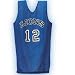 Team Print Youth Mesh Reversible Jersey