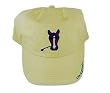 LIFE IS GOOD HORSE CHILL CAP HONEYDEW UNISEX