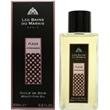 Les Bains Du Marais Huile de Soin Beauty Fine Oil - Fleur