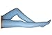 AveryDance Lycra Spandex Sexy Long Stockings Costumes Dancewear