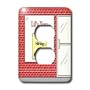 Rich Diesslins Funny General - Editorial Cartoons - Lils Yoga - Now Hiring - All Positions - Light Switch Covers - 2 plug outlet cover
