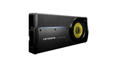 パイオニア 25cmパワードサブウーファー TS-WX99A