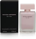 Narciso Rodriguez for Her 1.6 oz Eau de Parfum Spray