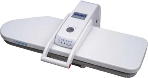 FEIYUE YAMATA Family Press FP202L 1600 Watt 32 x 10 Fabric Steam Press