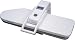 FEIYUE YAMATA Family Press FP202L 1600 Watt 32 x 10 Fabric Steam Press