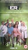 ER - Series 4 : Vol 2 - (Good Touch, Bad Touch/Ground Zero/Fathers and Sons/Freak Show) (VHS)