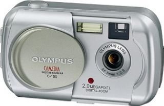 Olympus Camedia C-150