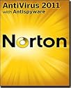 Norton Antivirus 2011 CN 1 User