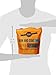 BIXBI USA Made Skin and Coat Dog Jerky Treats, 15-Ounce, Pork