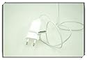 NU Original Apple 10W iPad Adapter + 1m USBKabel + Verl&auml;ngerungsstromkabel