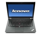 ThinkPad Edge E420 114157U 14" LED Notebook - Core i3 i3-2310M 2.1GHz - Mat ....
