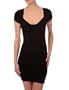 Morgan - Robe Unie - Femme