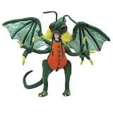 Eigenschaften Toy Vault / Monsters - Jabberwock 35cm Plueschfigur