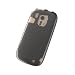 ELECOM docomo �炭�炭�X�}�[�g�t�H�� F-12D�p �\�t�g�P�[�X �u���b�N PD-F12DUCBK