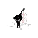 Skinz Aero Bar Road Bike Protector, for Fork-Mounted Racks