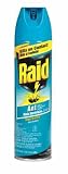 JOHNSON S.C. & SONS INC. 01714 RAID ANT KILLER 17.5 Oz