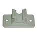 Ush Door Catch 3"